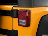  Passenger Side Taillight photo